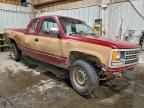 1990 CHEVROLET Gmt