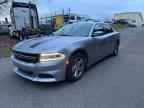 2015 DODGE CHARGER