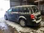 2015 DODGE GRAND CARAVAN