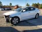 2015 KIA Optima Hybrid