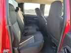 2012 GMC CANYON