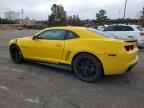 2010 CHEVROLET Camaro