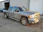 2013 CHEVROLET SILVERADO 1500