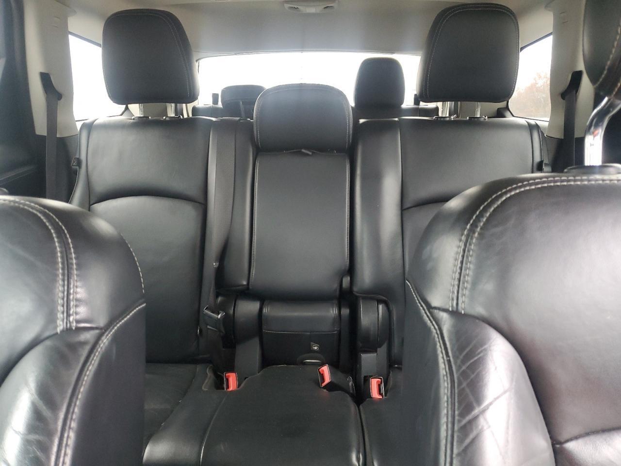 2015 DODGE JOURNEY