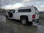 2007 CHEVROLET Silverado 2500
