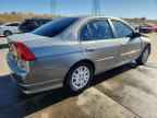 2004 HONDA CIVIC
