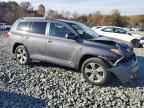 2012 TOYOTA HIGHLANDER