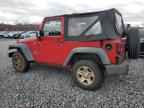 2010 JEEP WRANGLER