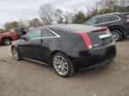2012 CADILLAC CTS