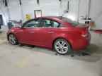 2012 CHEVROLET CRUZE