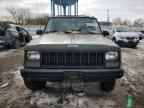 1996 JEEP CHEROKEE