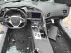 2016 CHEVROLET CORVETTE