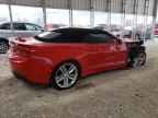 2018 CHEVROLET Camaro