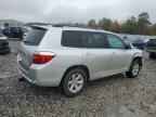 2010 TOYOTA HIGHLANDER