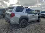 2025 TOYOTA 4Runner