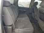 2007 GMC Sierra