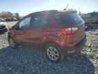 2019 FORD EcoSport