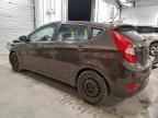 2016 HYUNDAI ACCENT