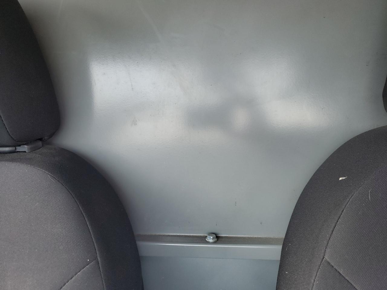2018 RAM ProMaster City