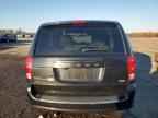 2012 DODGE GRAND CARAVAN