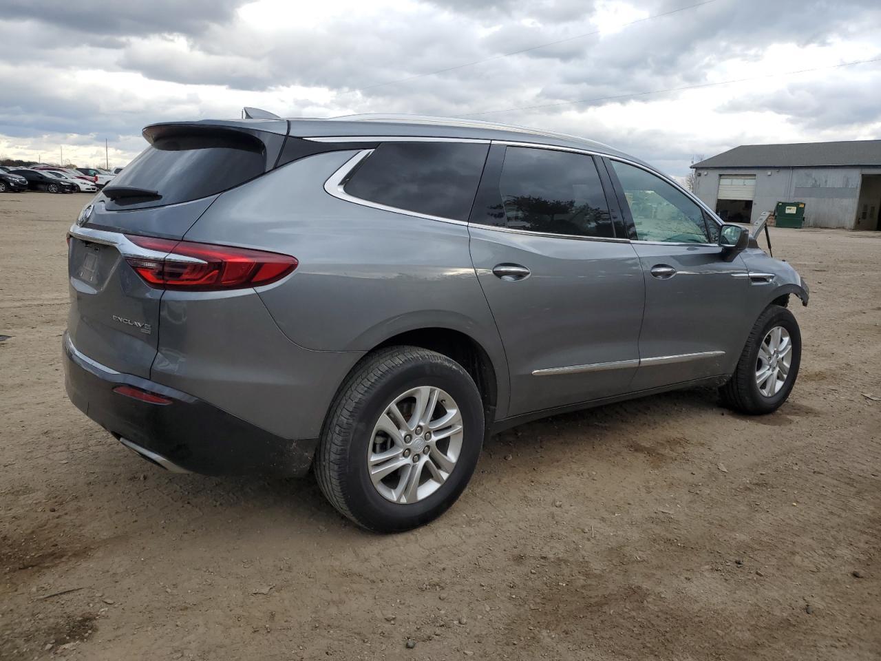 2019 BUICK ENCLAVE