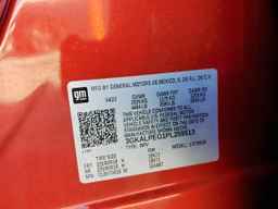 2023 GMC Terrain