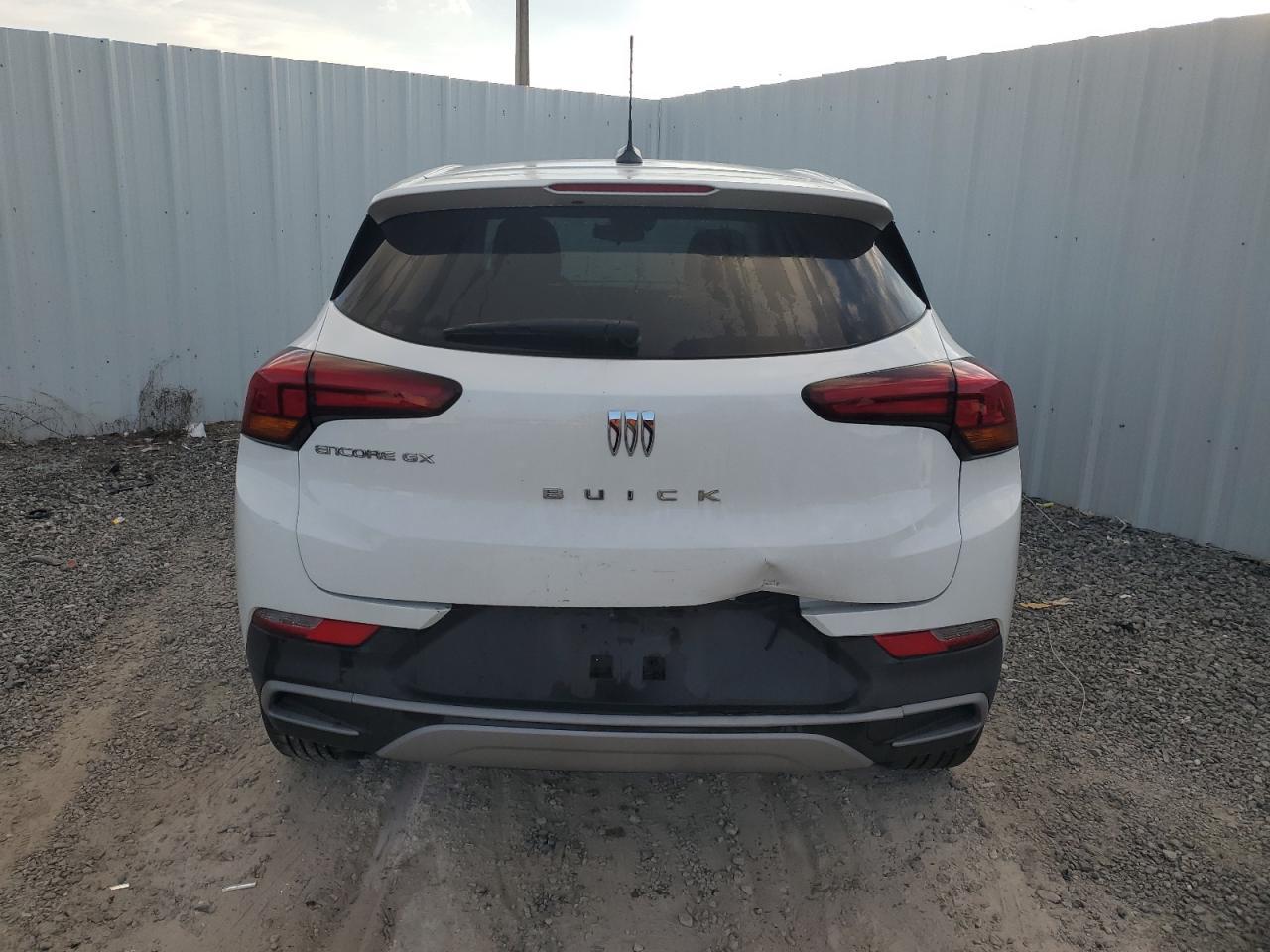 2024 BUICK Encore GX