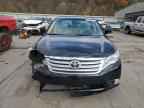 2011 TOYOTA Avalon