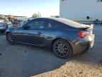 2017 SUBARU BRZ