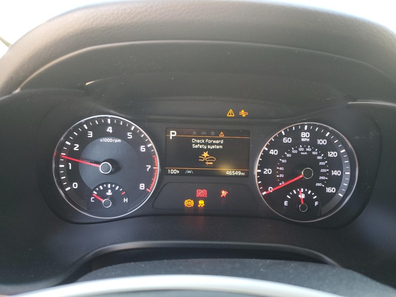 2022 KIA FORTE