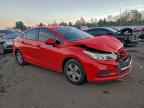 2016 CHEVROLET CRUZE