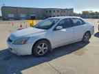 2003 HONDA ACCORD
