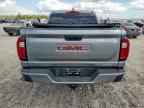 2023 GMC CANYON