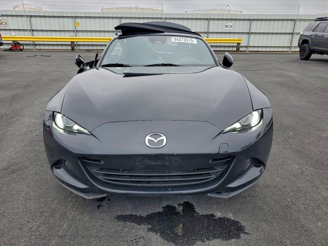 2024 MAZDA MX-5 Miata