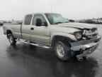2003 CHEVROLET Silverado 2500