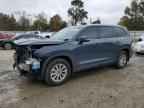 2024 TOYOTA HIGHLANDER