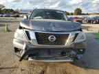 2017 NISSAN Armada
