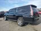 2020 CADILLAC Escalade ESV