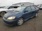 2008 TOYOTA COROLLA