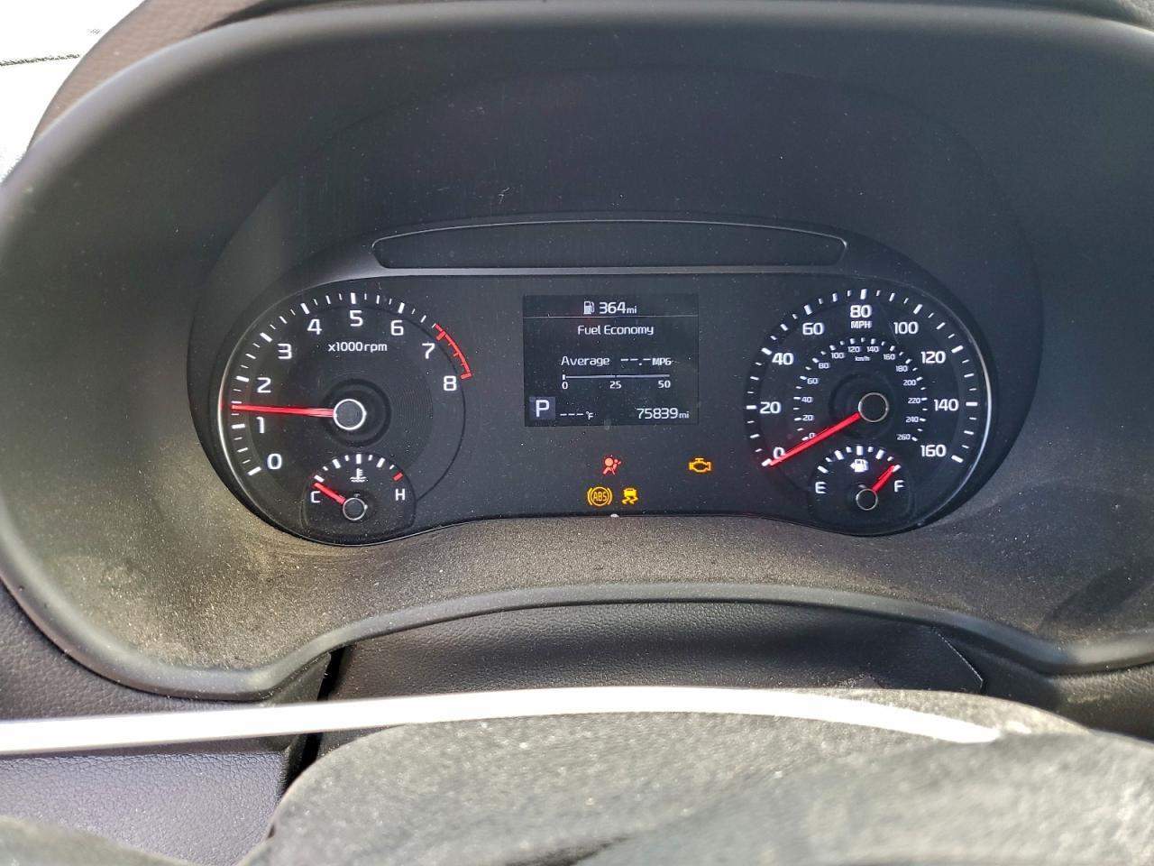 2022 KIA SOUL