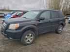 2008 HONDA PILOT