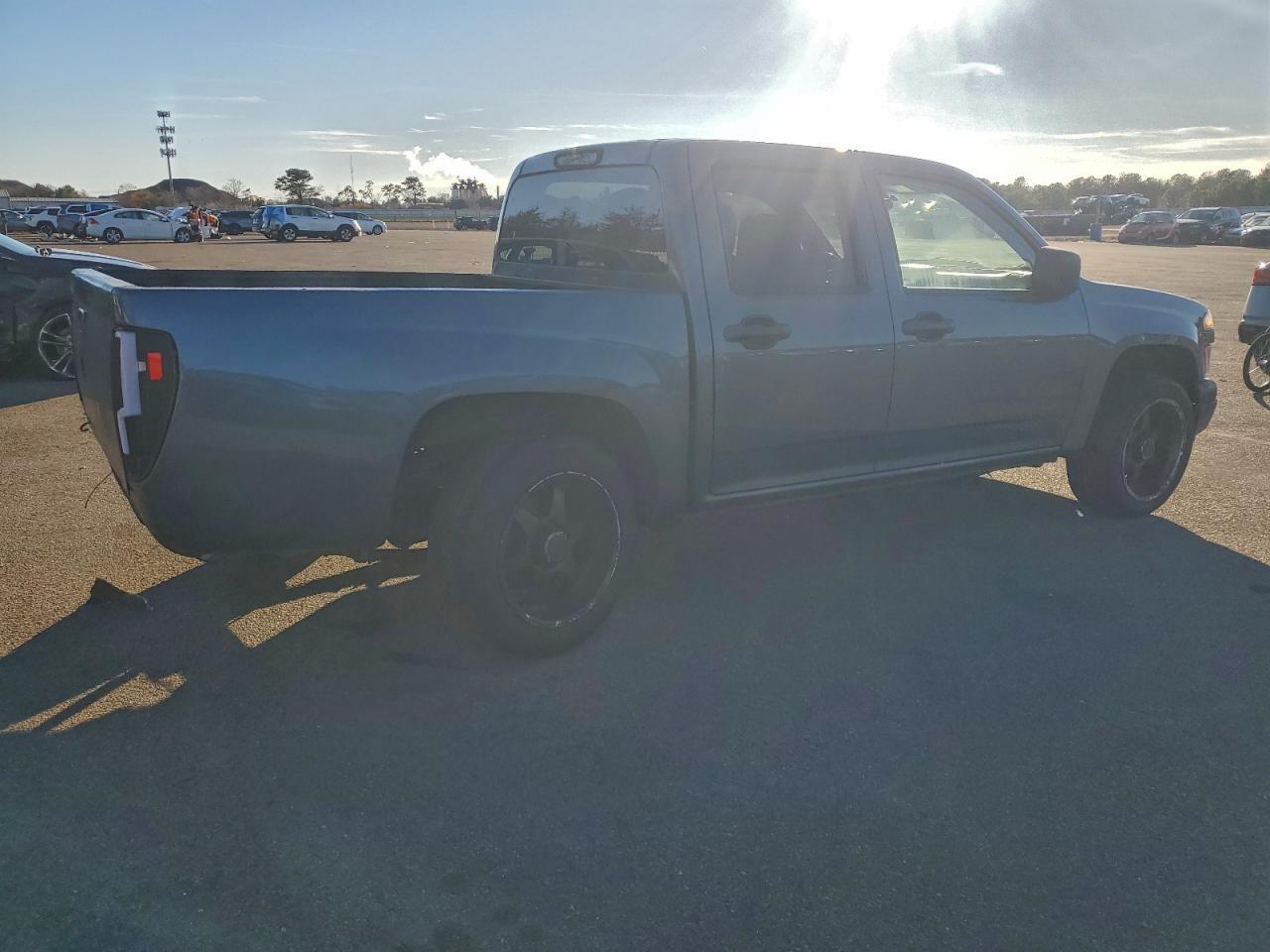 2006 GMC CANYON