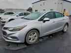 2016 CHEVROLET CRUZE
