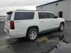 2018 CHEVROLET Suburban