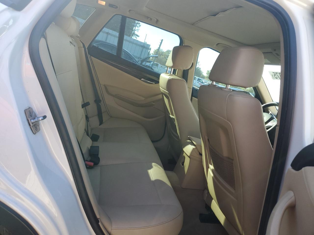 2014 BMW X1