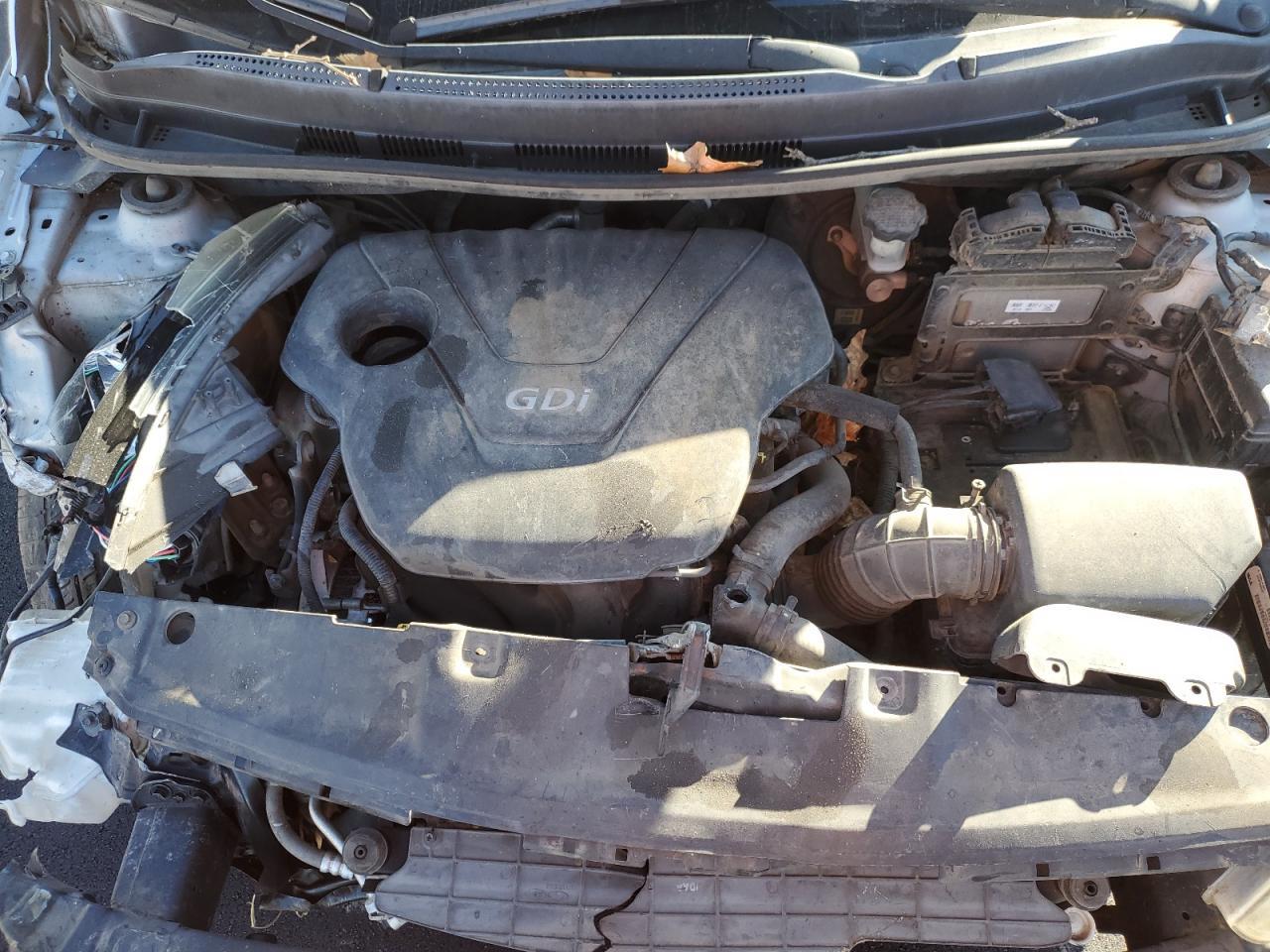 2013 HYUNDAI ACCENT