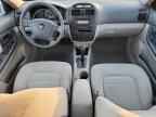 2006 KIA Spectra
