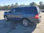 2015 FORD Expedition