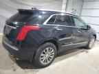 2018 CADILLAC XT5