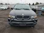 2006 BMW X5